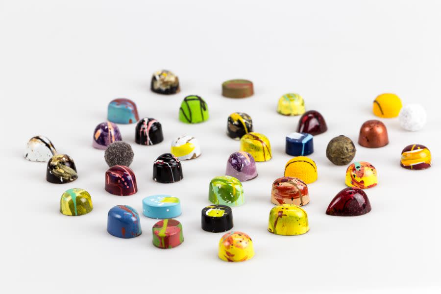 Kate Weiser Chocolate