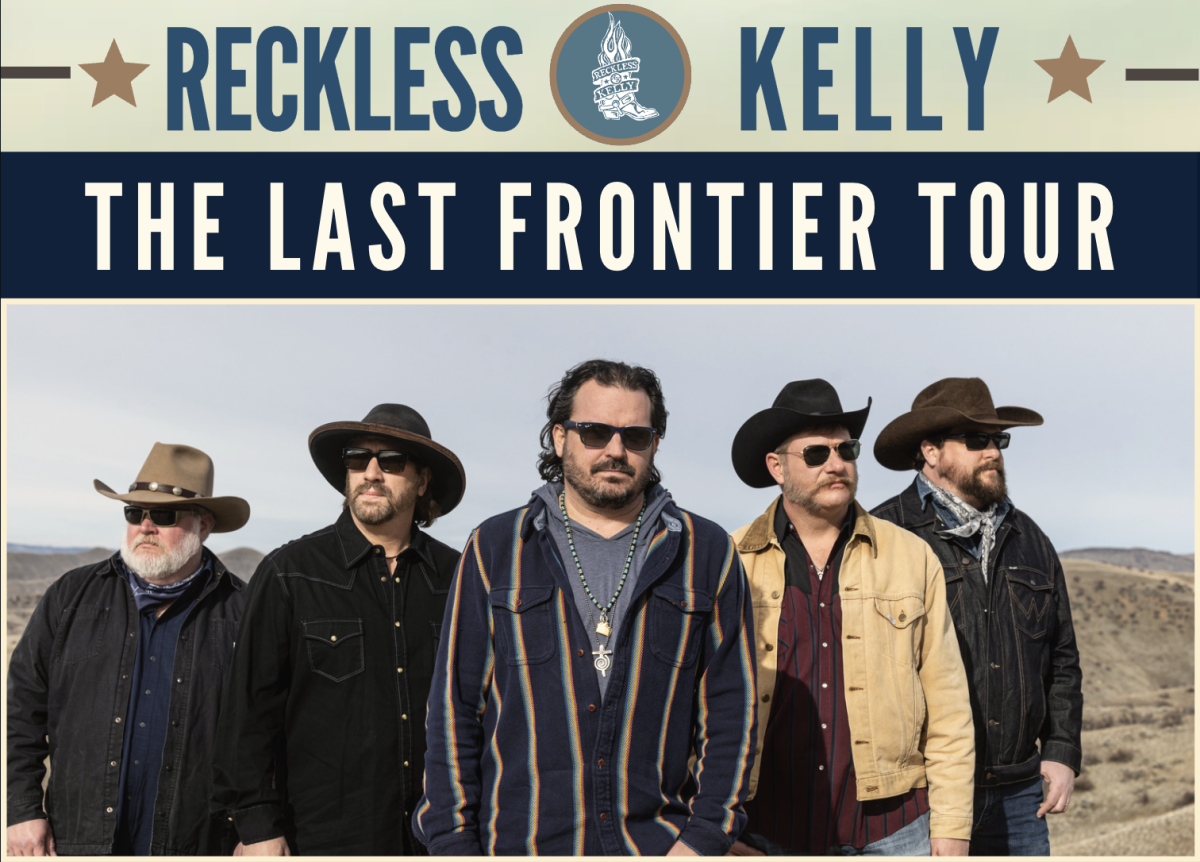 reckless kelly net worth