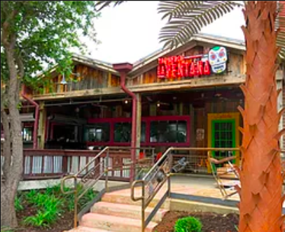 Taqueria La Ventana Addison