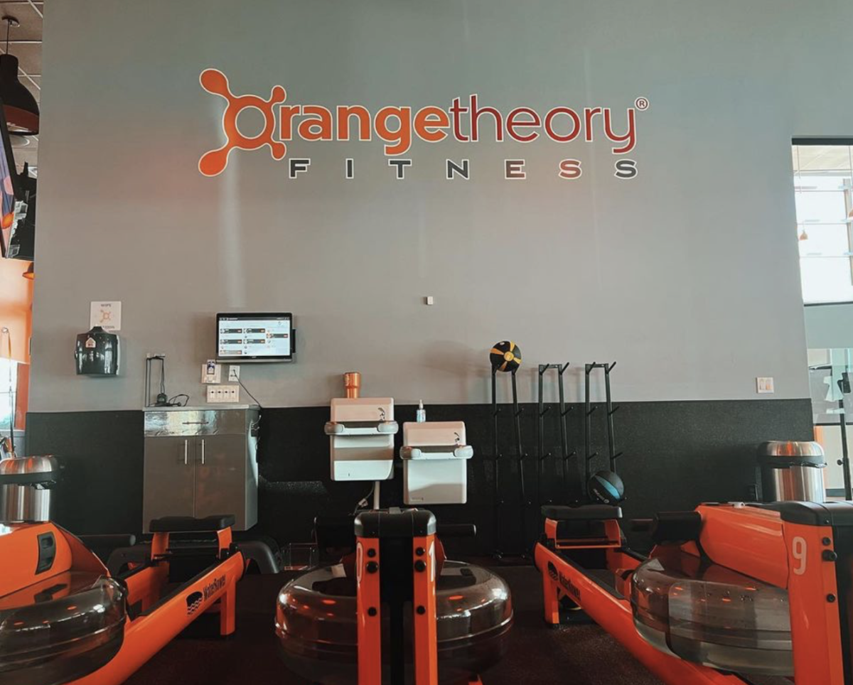 Orangetheory near me Unlock Fitness and Wellness