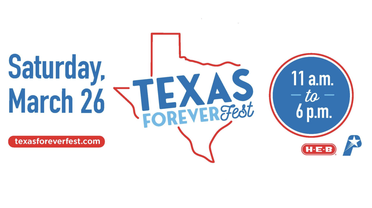 Texas Forever Fest