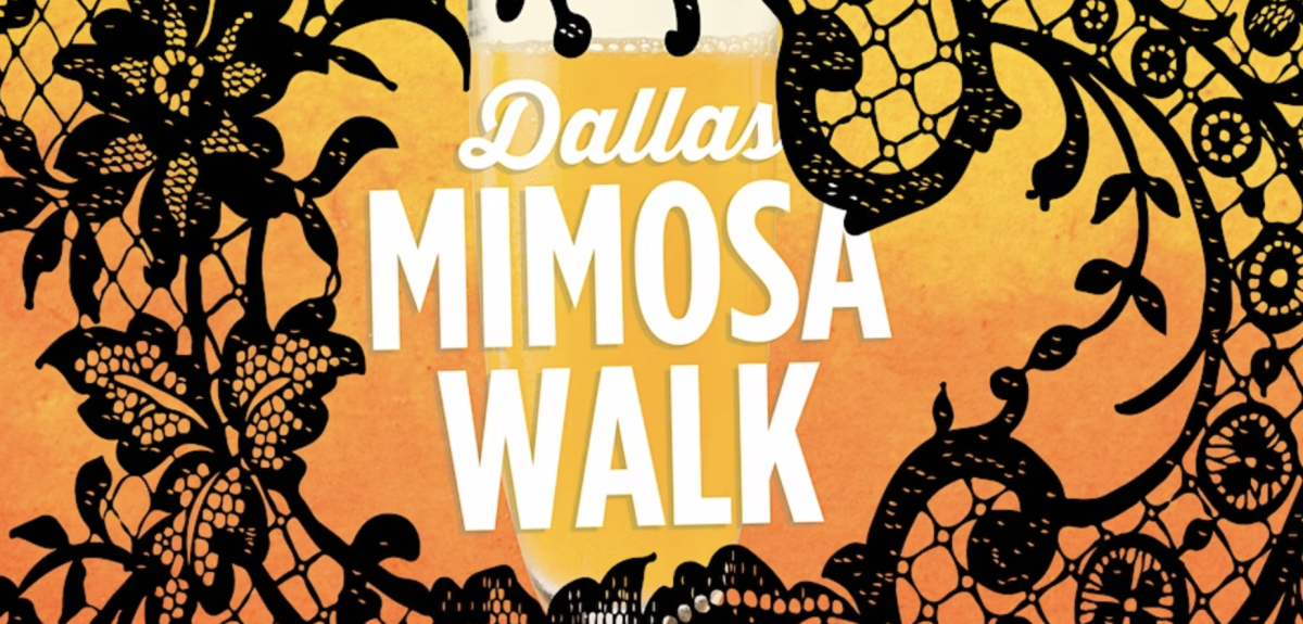 Dallas Mimosa Walk