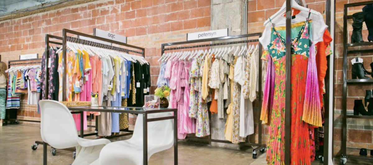 Fashion Industry Gallery (FIG)