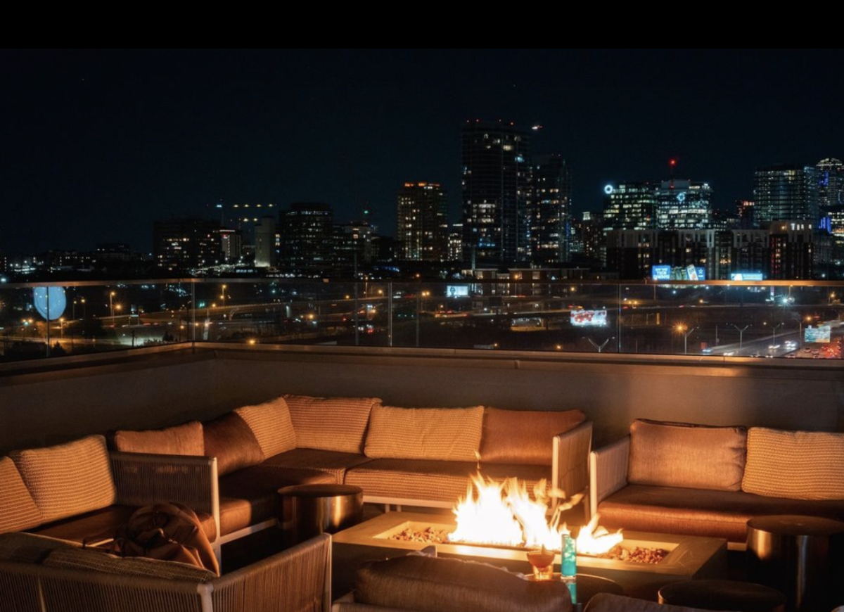 Amy Winehouse Jazz Under the Stars