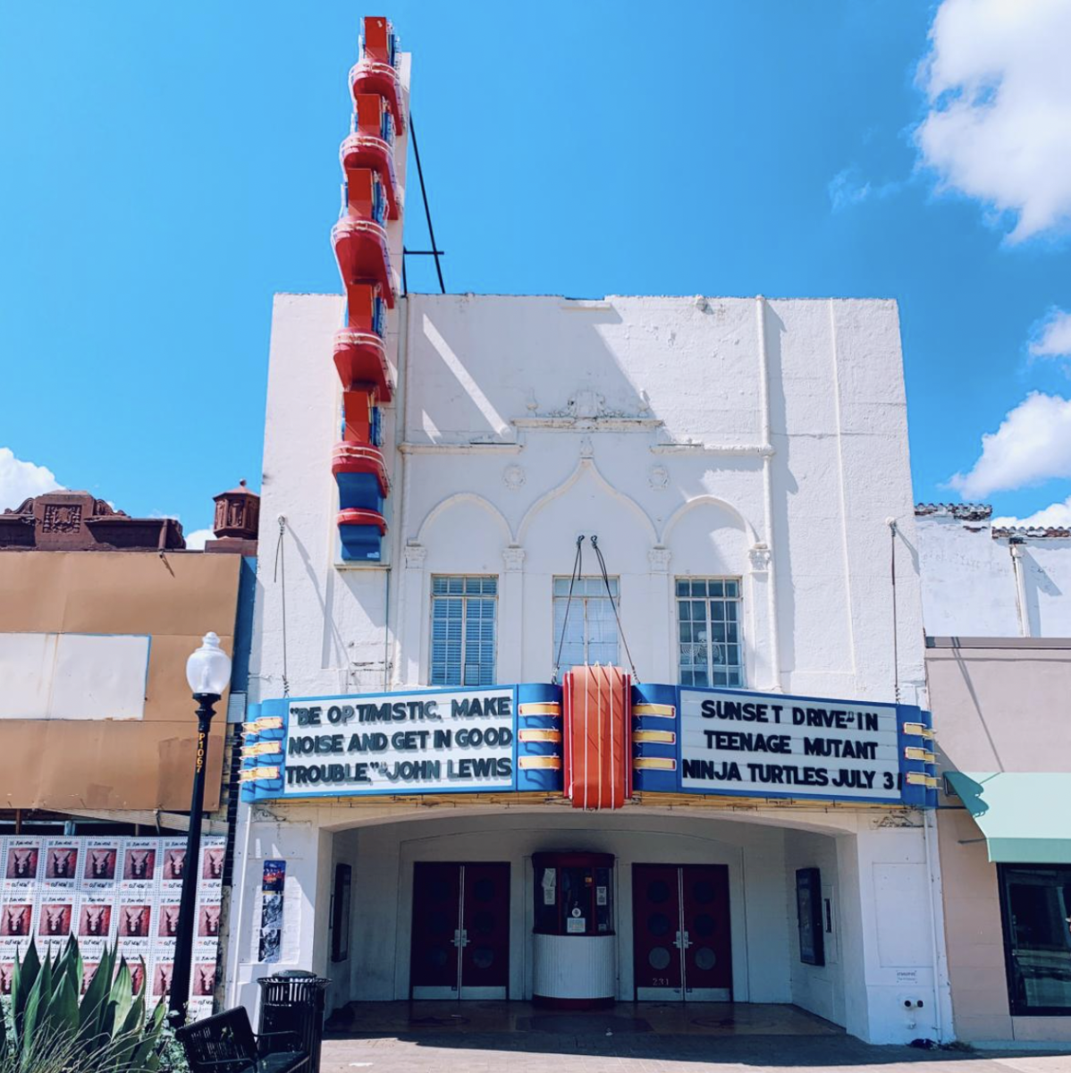 Oak Cliff Film Festival