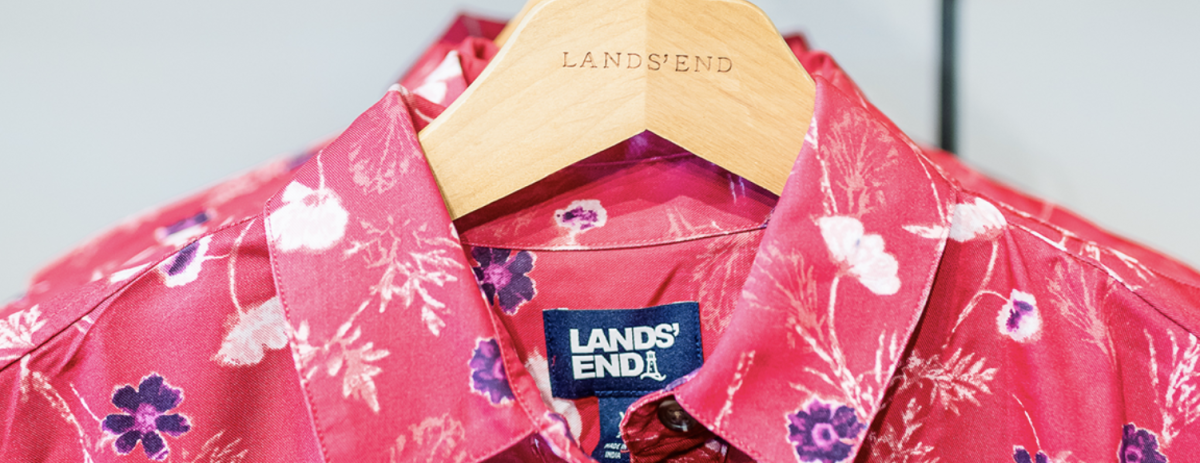 lands end shawls