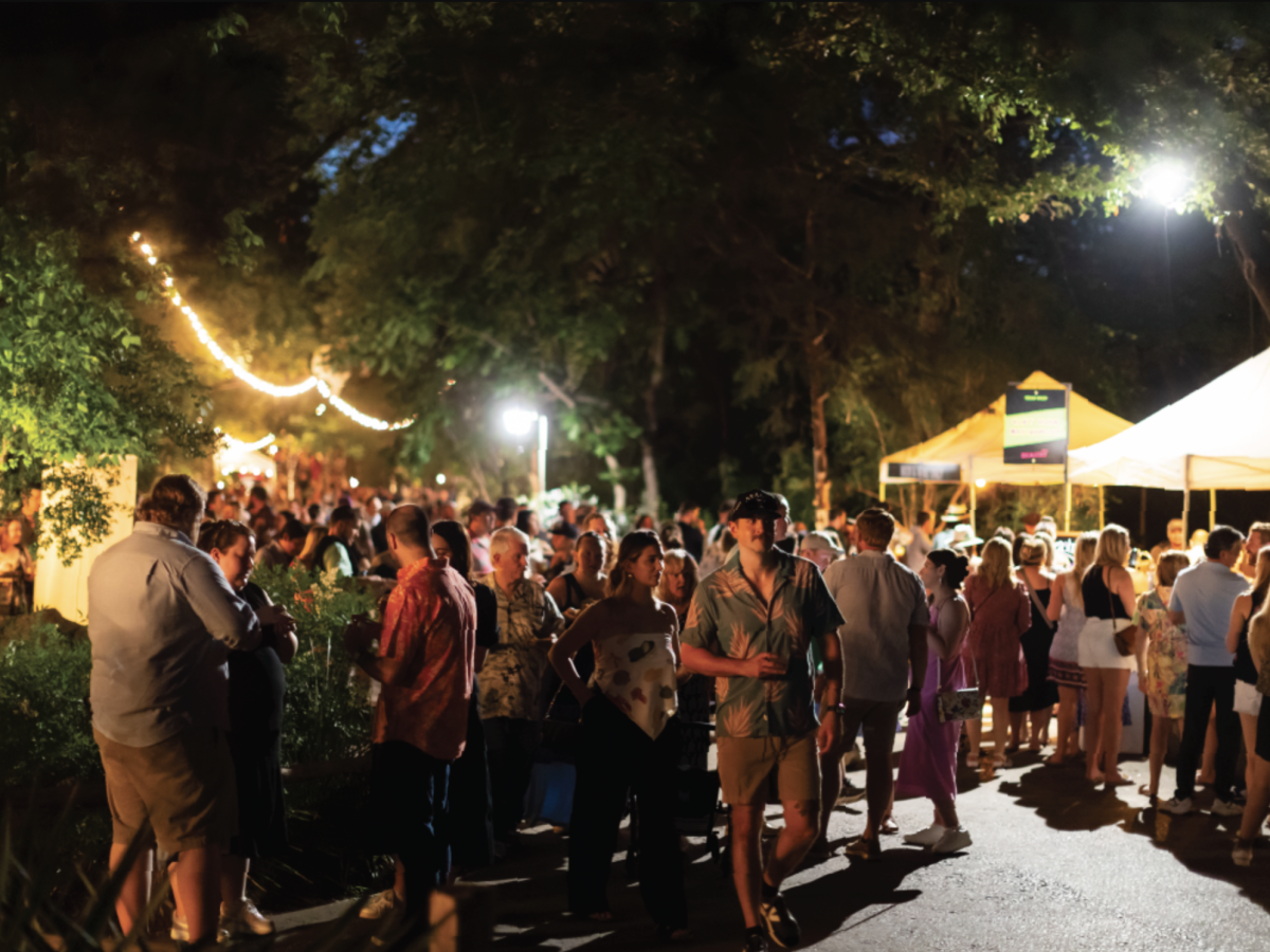Fort Worth Zoo's Annual Beastro
