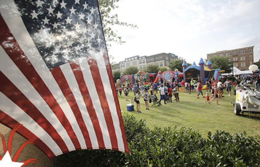 Frisco Freedom Fest