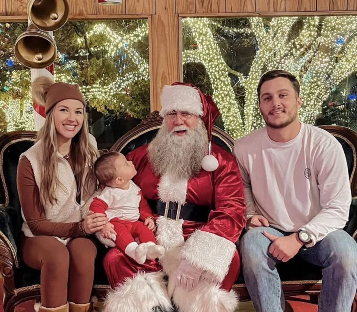 Miracle on 134th Street