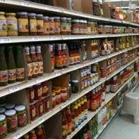 Carrollton Plaza Supermarket