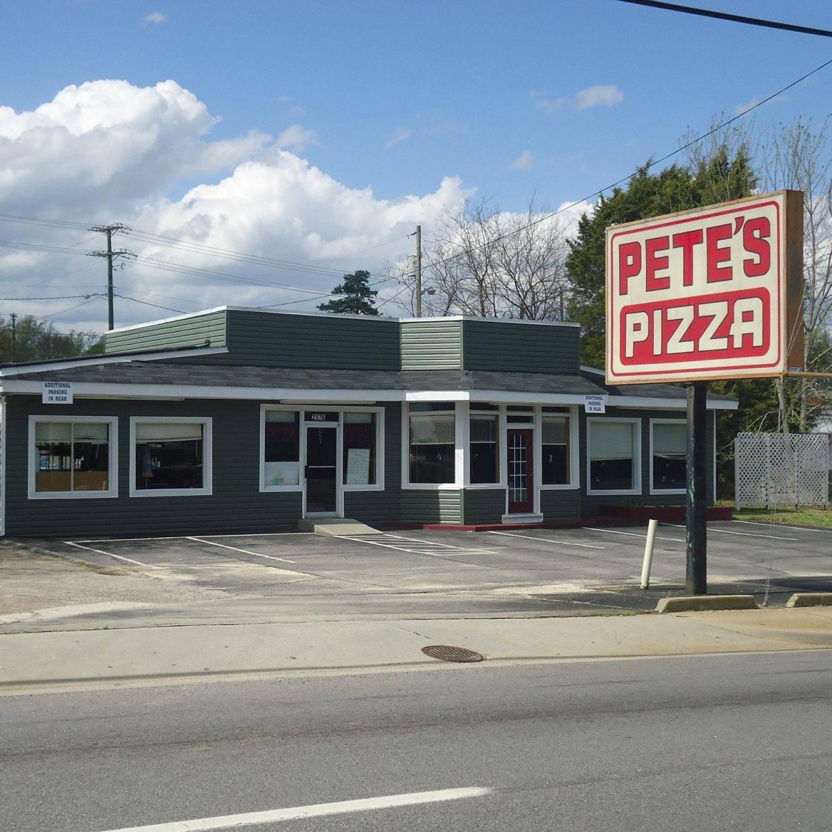 Petes Pizza Near Me, Discovering the Secret to the Perfect Slice