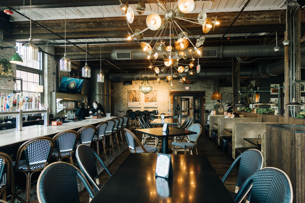 Cotton at Riverside Mill