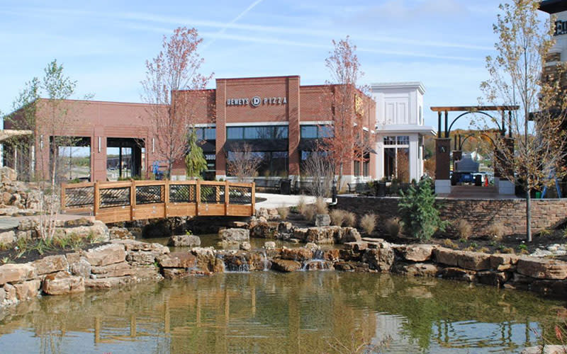 Austin Landing
