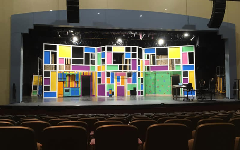 Centerville High School