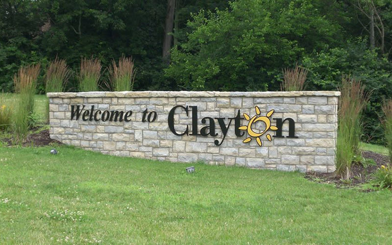 Clayton