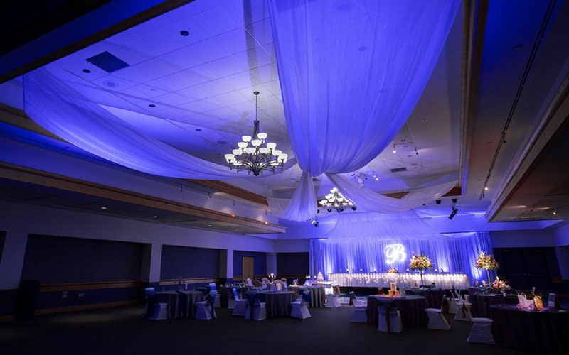 Dayton Convention Center