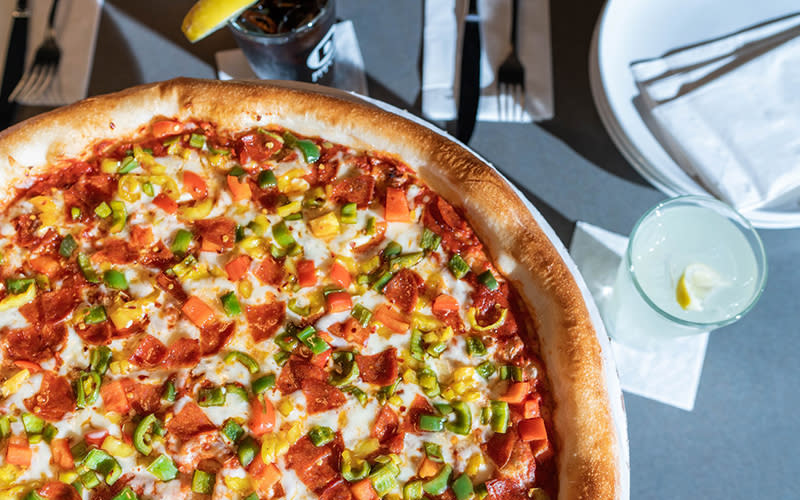 Dewey's pizza near me sale