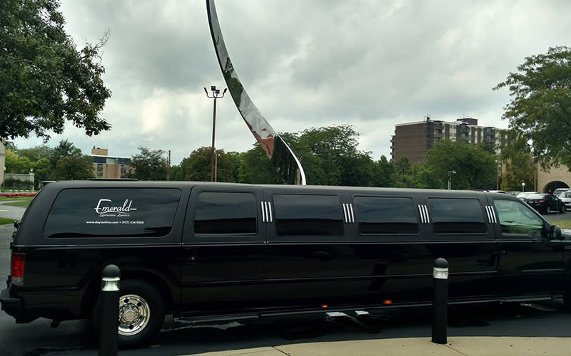 Emerald Limousine Service