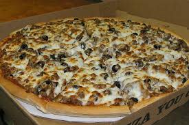 Godfather's pizza near me hotsell