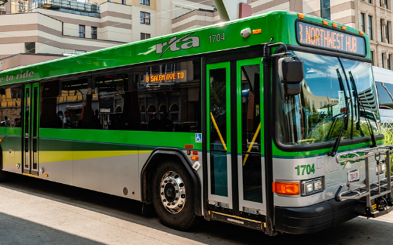 Greater Dayton Regional Transit Authority (RTA)