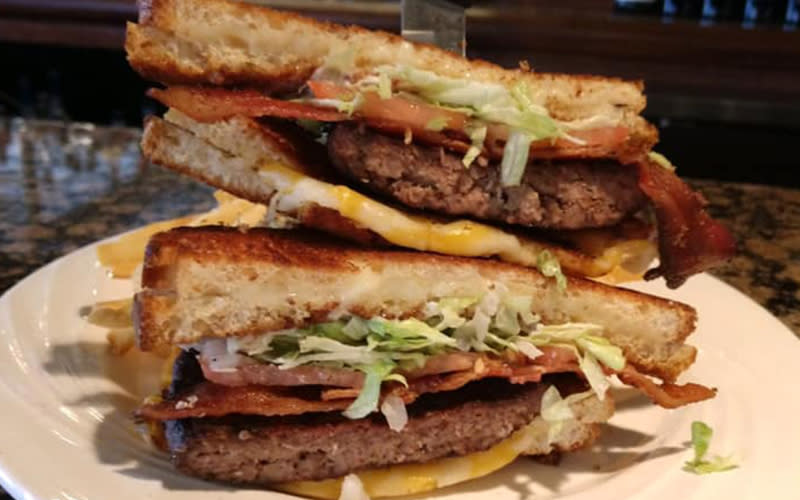 Amber Rose Restaurant & Catering