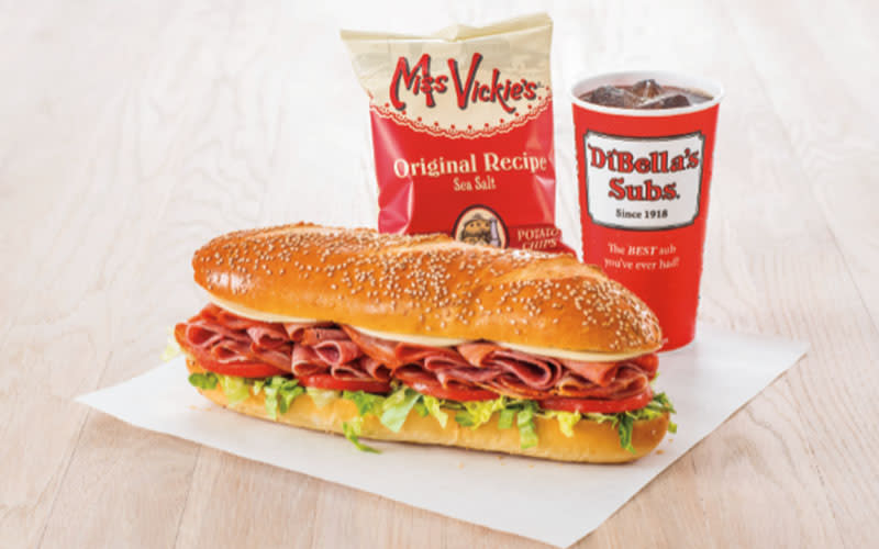 Dibella s Subs