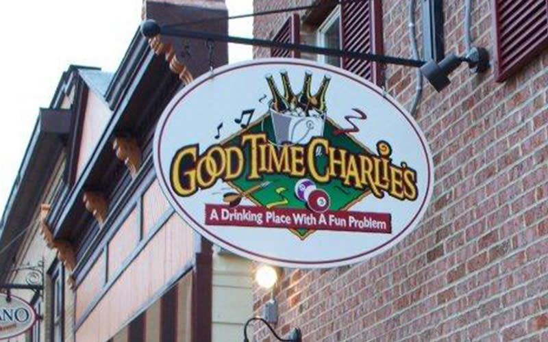 Good Time Charlies