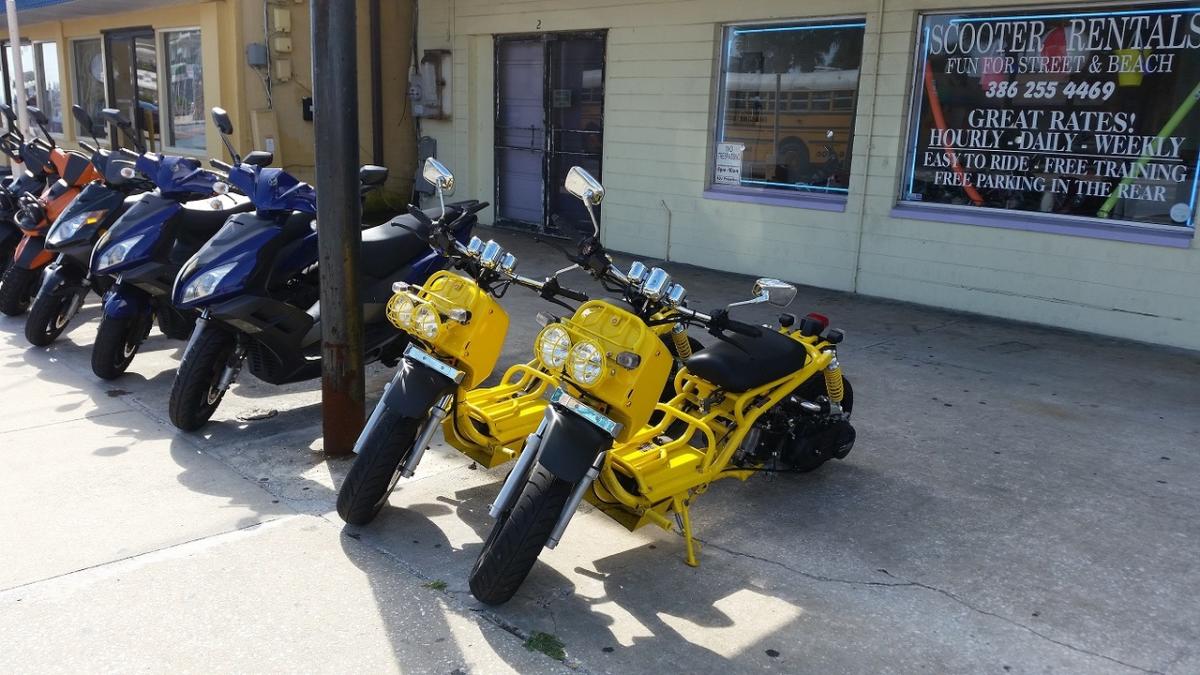 Dream Rentals of Daytona Daytona Beach, FL 32118