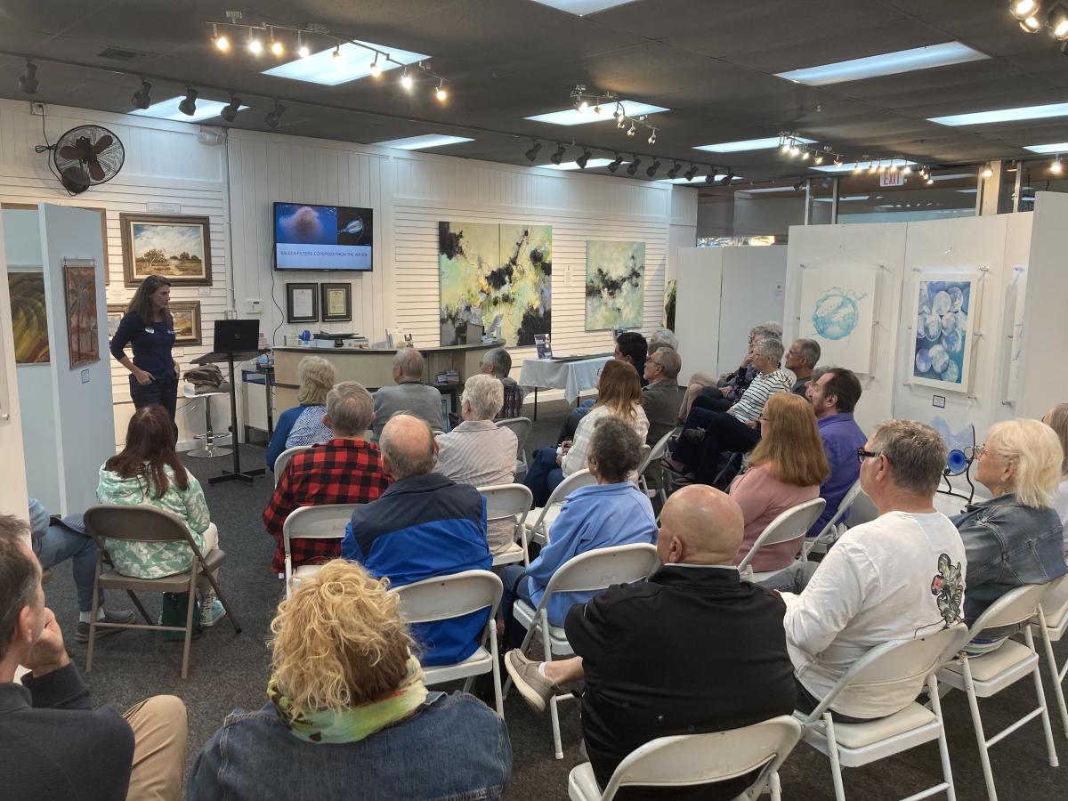 Ocean Art Gallery Ormond Beach, FL 32176