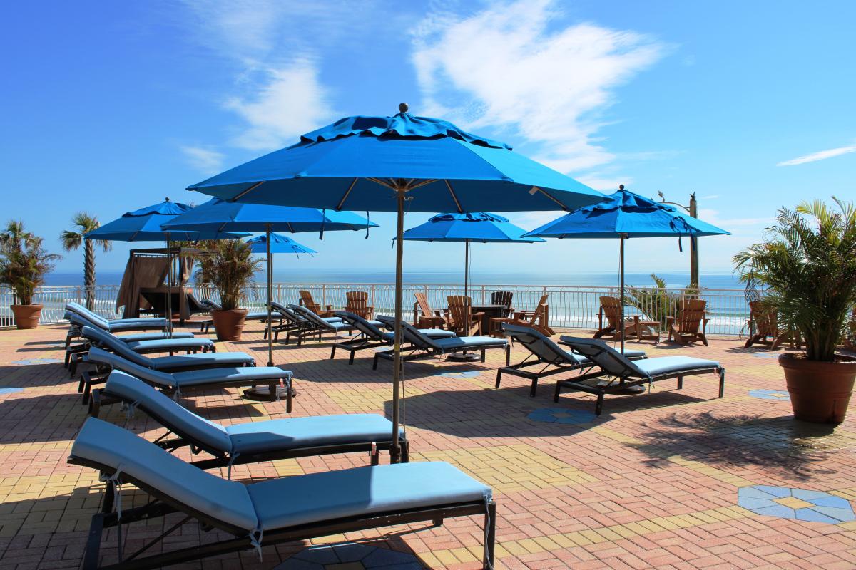 Plaza Resort and Spa Daytona Beach, FL 32118