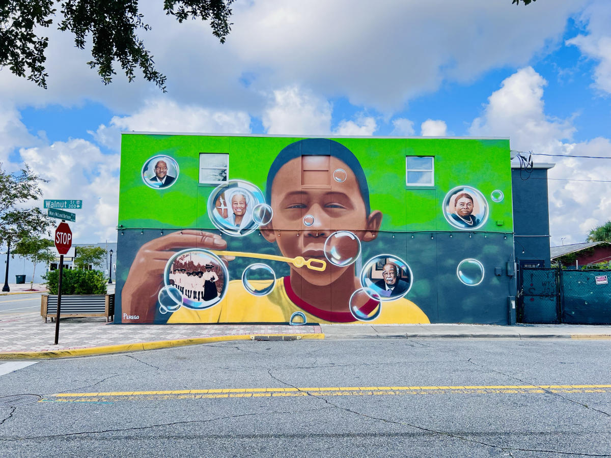 Midtown Cafe Daytona Daytona Beach, FL 32114