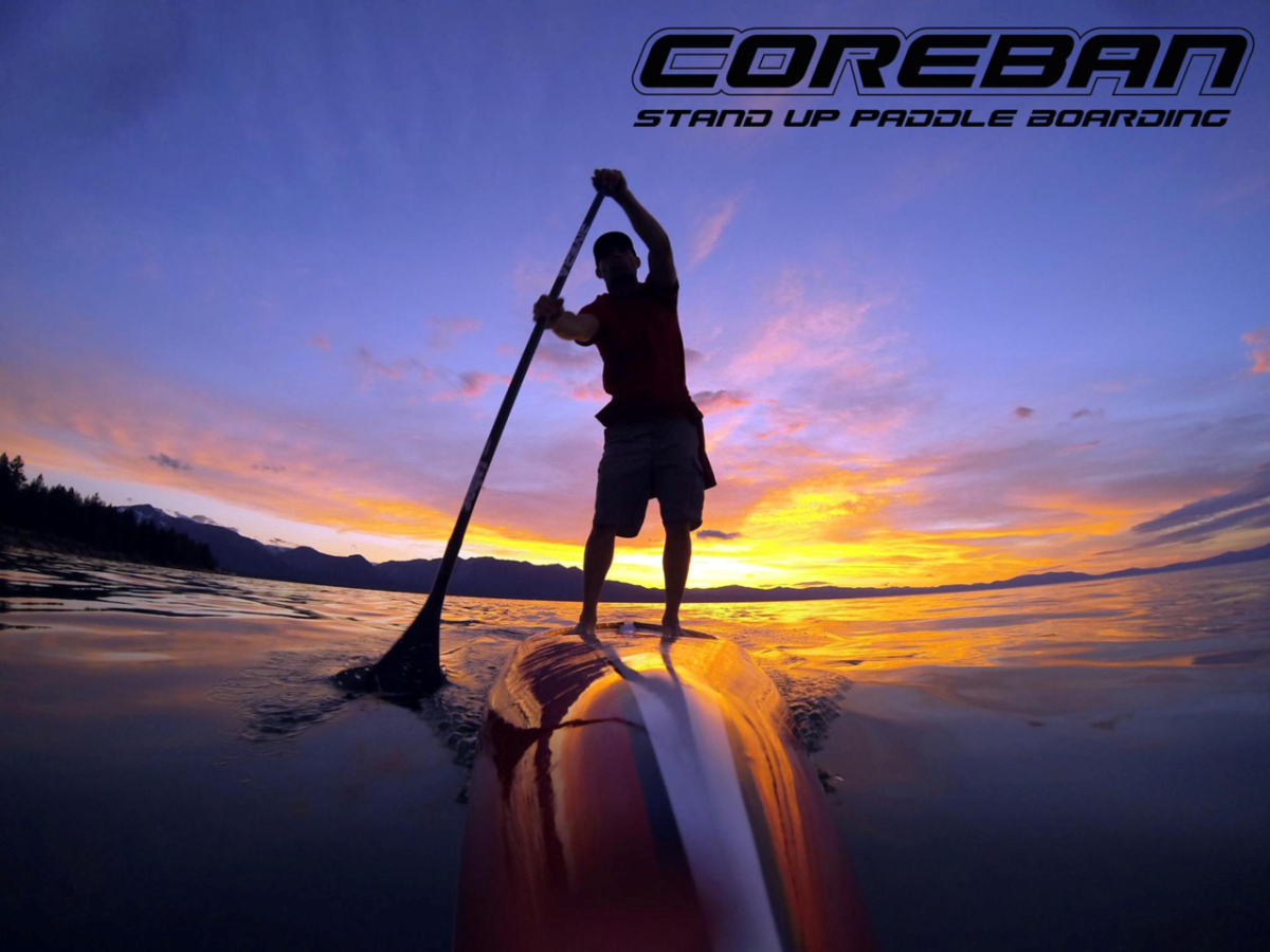 Oceanside Paddle Sports Daytona Beach, FL 32118