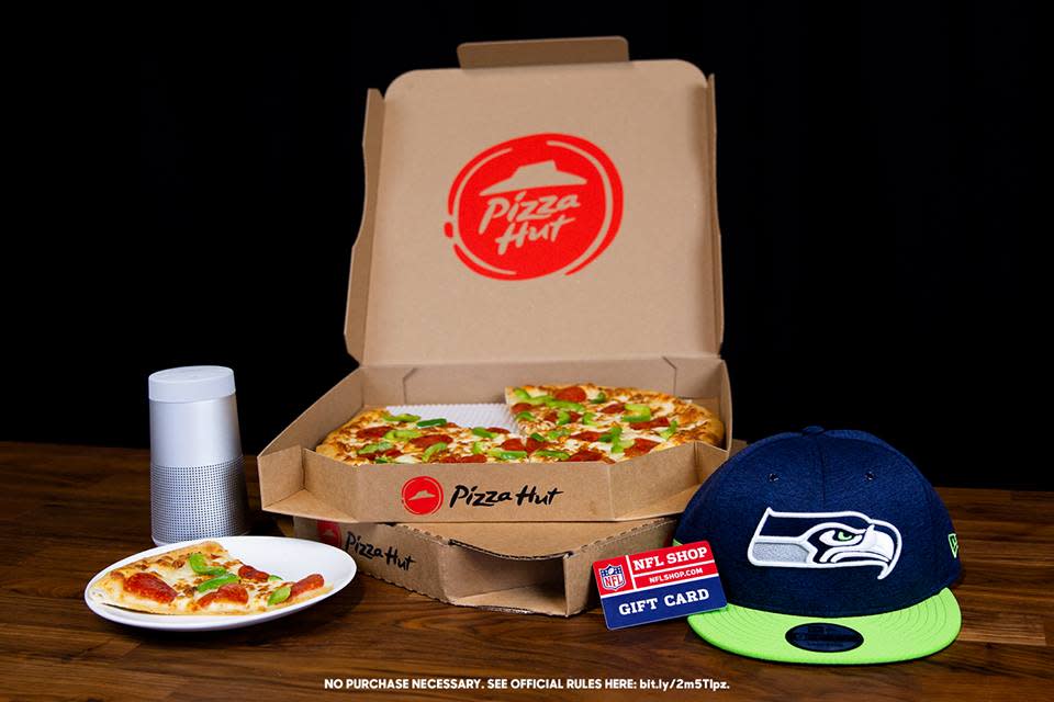 Pizza Hut Ormond Beach, FL 32174