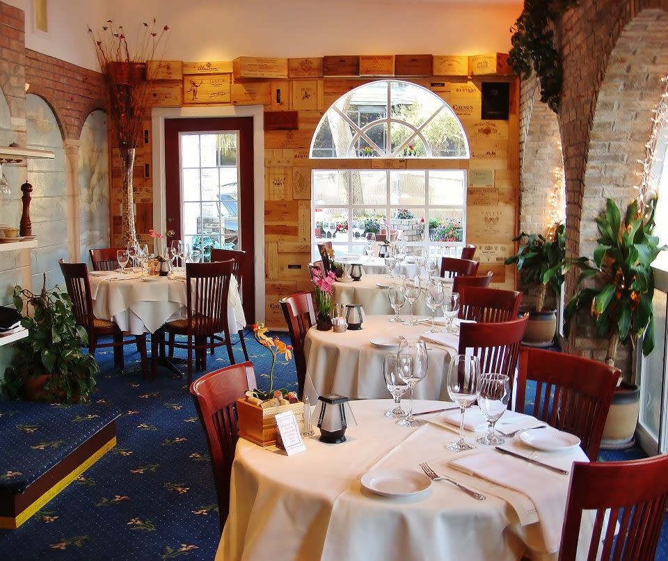 The Cellar Daytona Beach, FL 32114