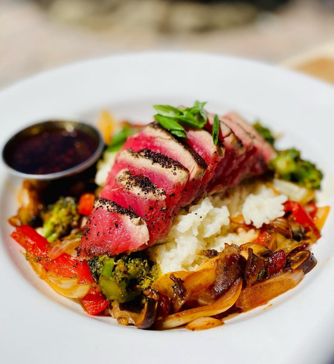 Corkscrew Bar & Grille New Smyrna Beach, FL 32168