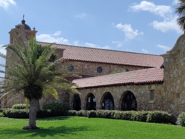 Seabreeze United Church | Daytona Beach, FL 32118