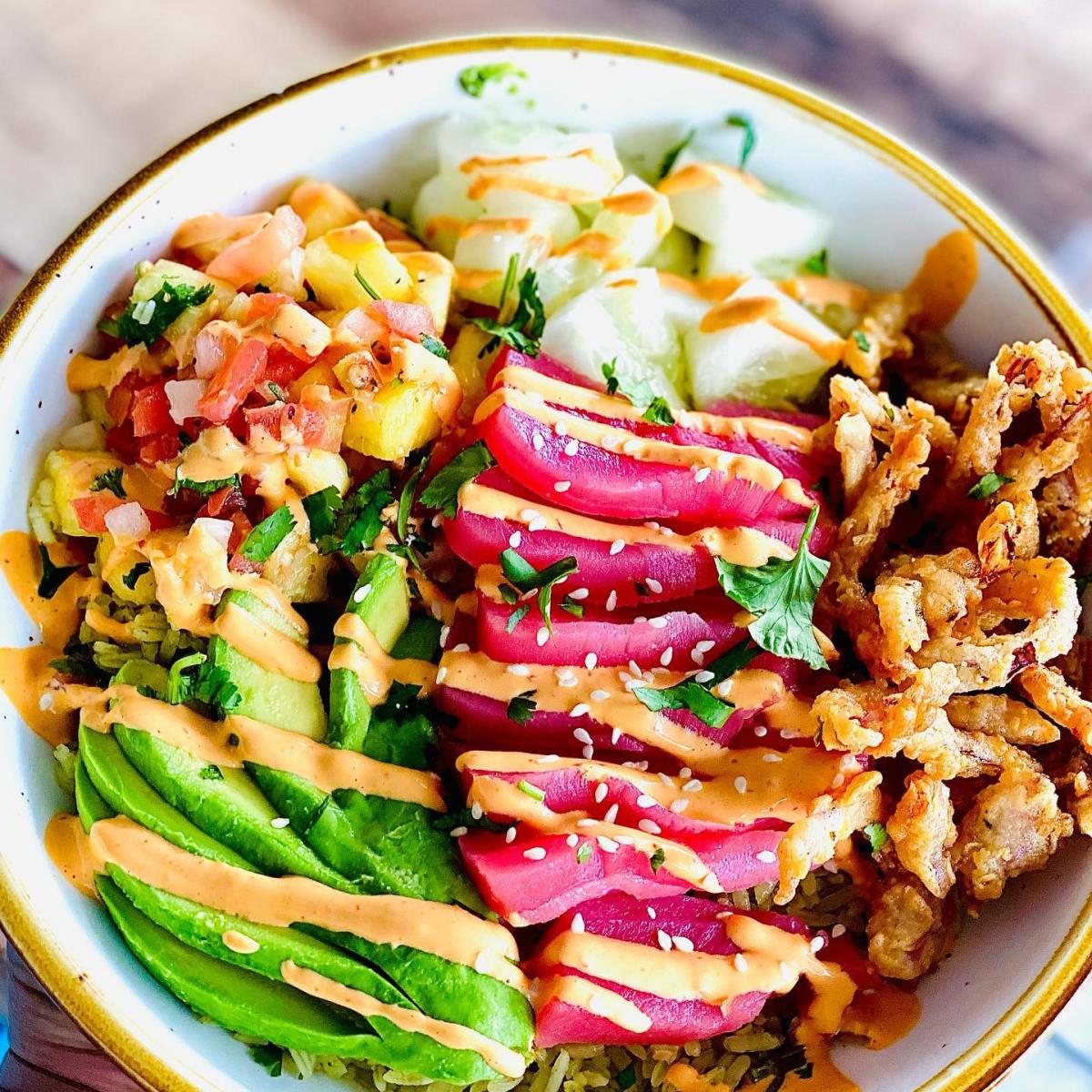 Dahlia Mexican Kitchen | Daytona Beach, FL 32114