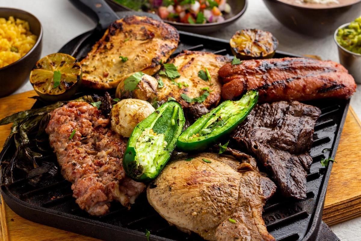 Frida's Mexican Restaurant Ormond Beach, FL 32174