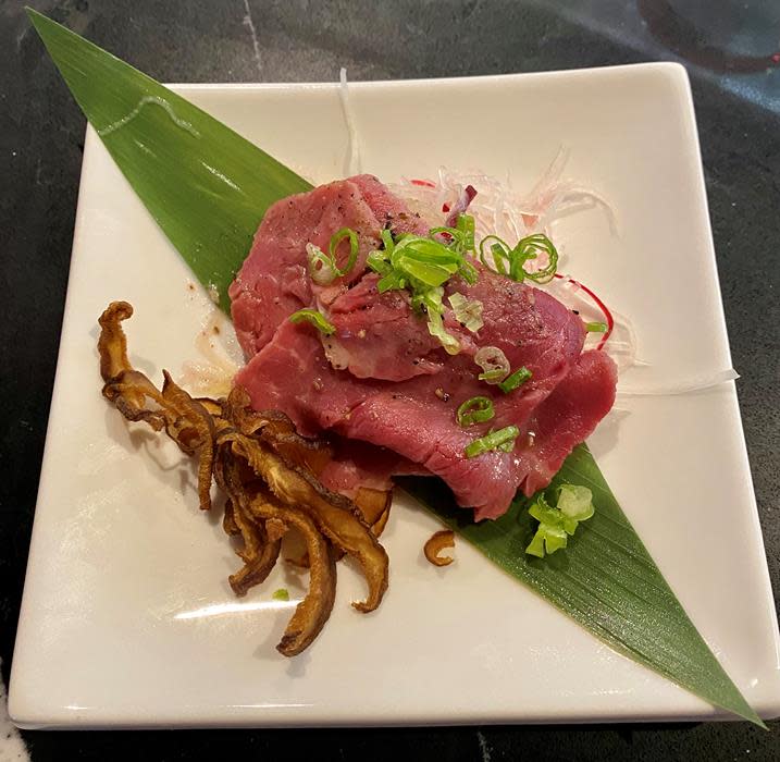 Fugu Sushi Ormond Beach, FL 32174