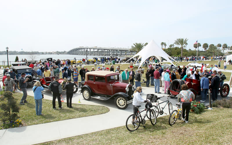 Daytona Christmas Parade Ormond Beach Christmas Parade Parades My XXX