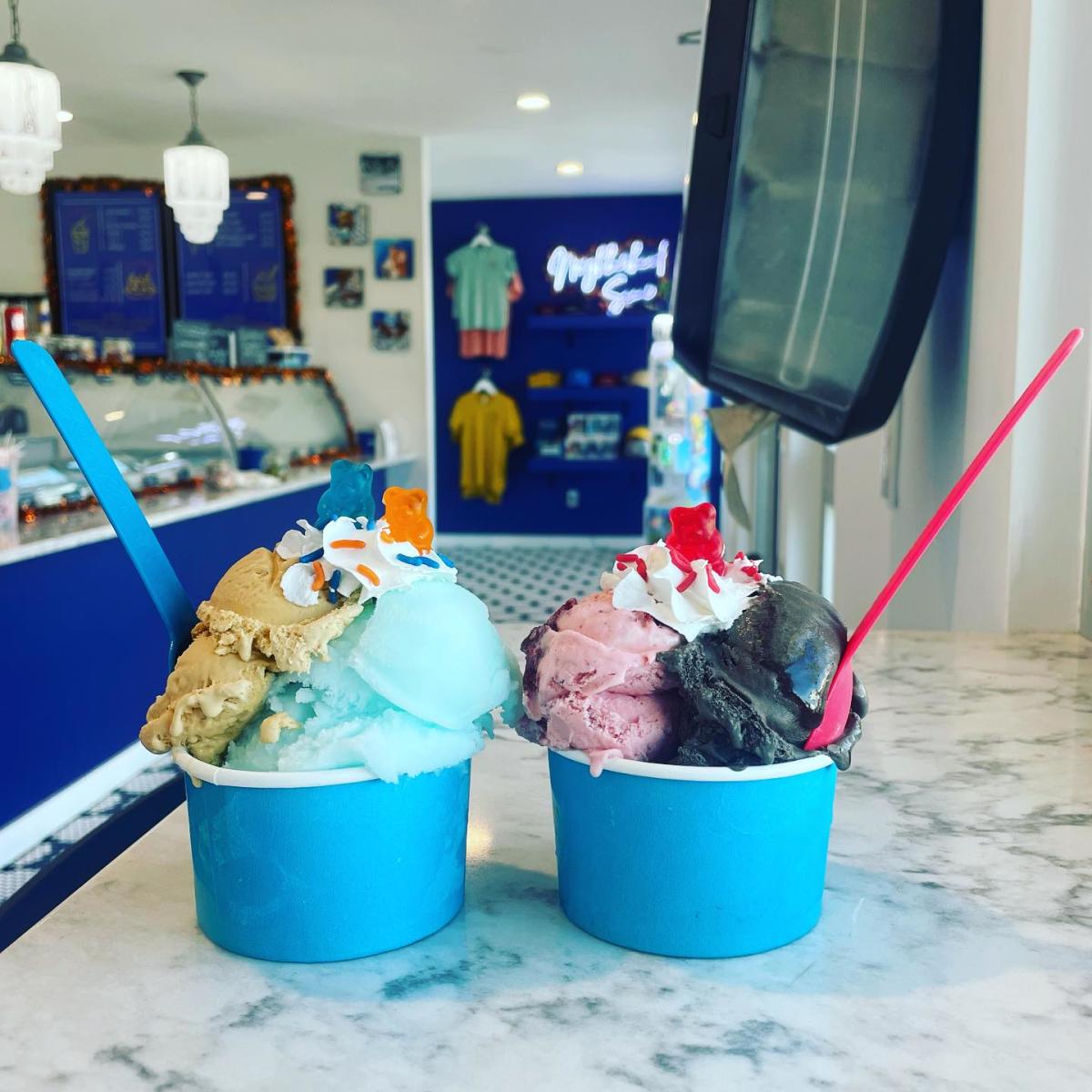 Neighborhood Scoop Daytona Beach, FL 32114