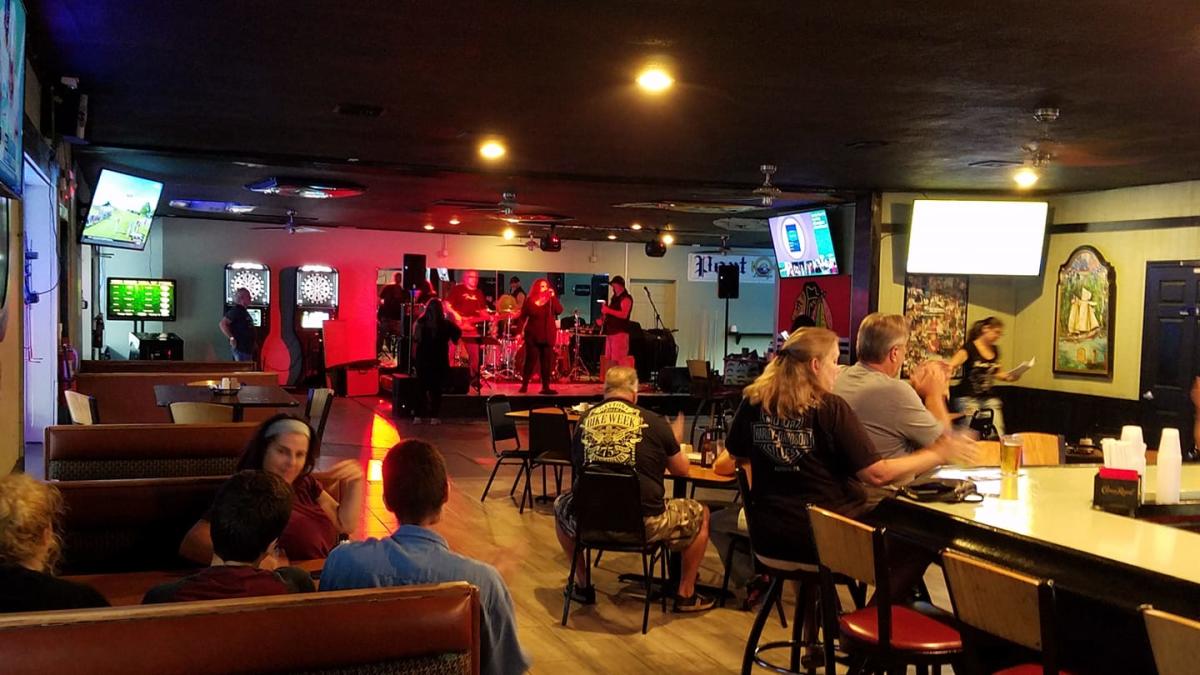 The Port Hole Port Orange, FL 32129