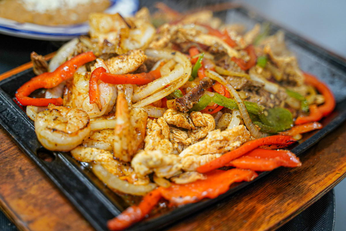 Salsa's Cocina Port Orange Port Orange, FL 32127