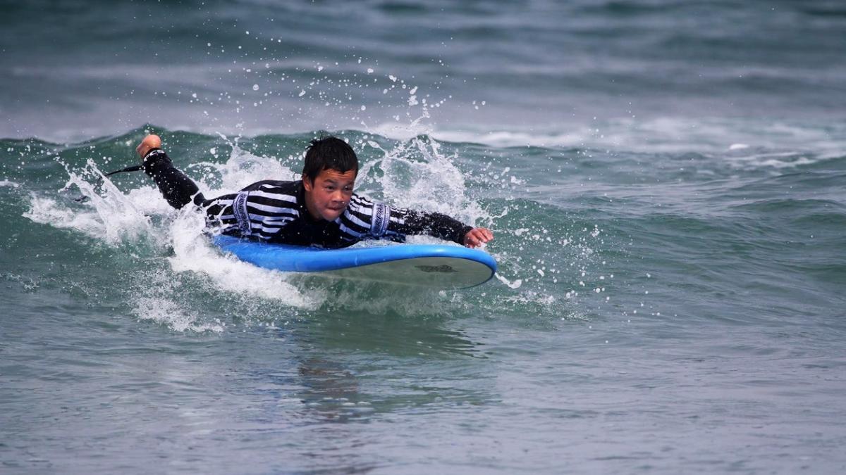 Surfari Surf Lessons & Camp Ormond Beach, FL 32176