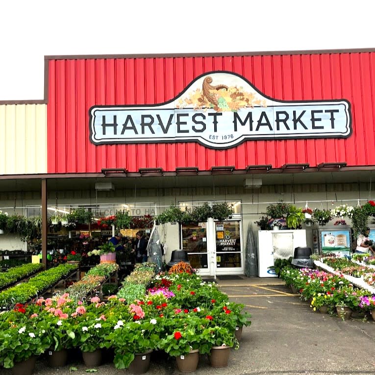 Harvest Supermarket