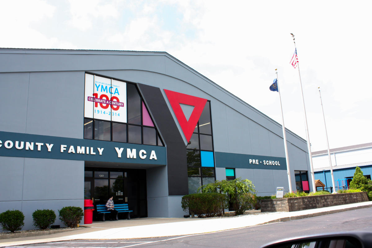 Decatur County Family YMCA