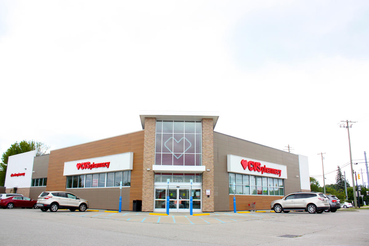 CVS Pharmacy
