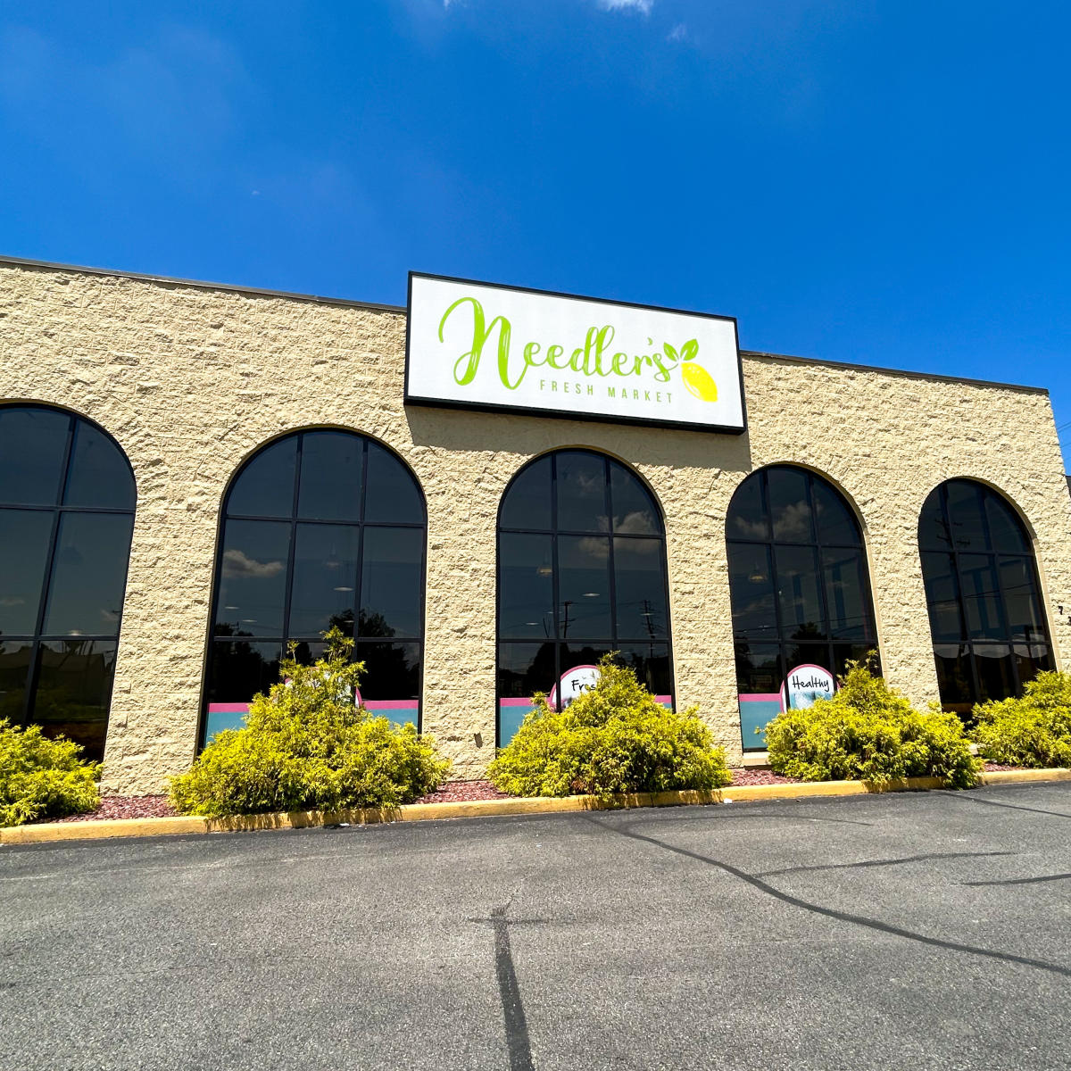 Needler's Fresh Market