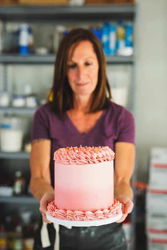 WildFlour Artisan Bakery