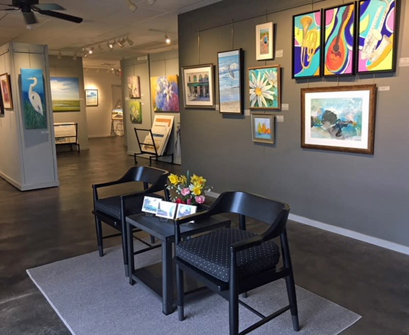 Gallery One